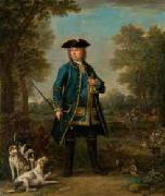 John Wootton Portrait of Sir Robert Walpole china oil painting artist